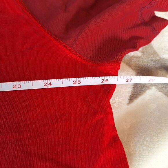 Nike Liverpool FC Men’s Size XXL Training Top LFC Shirt Red Futbol Soccer - Picture 4 of 11